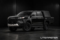 Toyota Hilux Full-Time Tray & Chassis Toolbox
