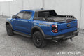 Ford Ranger Load Lid with Utemaster Sailplane