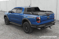 Ford Ranger Hard Lid