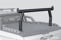 Rear Ladder Rack