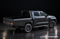Mitsubishi Triton Full-Time Tray