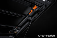 Ford Ranger Load Lid
