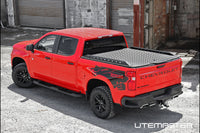 Chevrolet Silverado Hard Lid