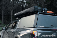 Awning Mount Bracket