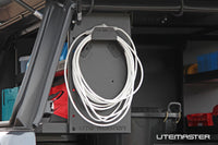 1x Cable Holder
