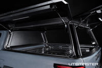 Mazda BT-50 Tub Canopy