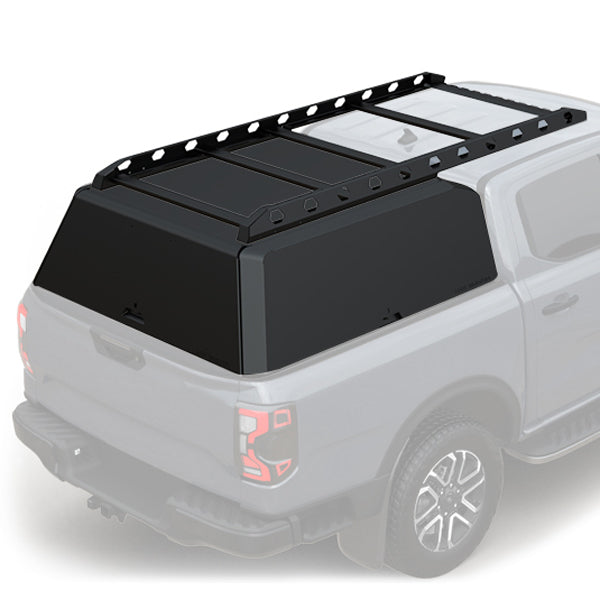 Tub Canopy