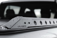Destroyer Side Rails