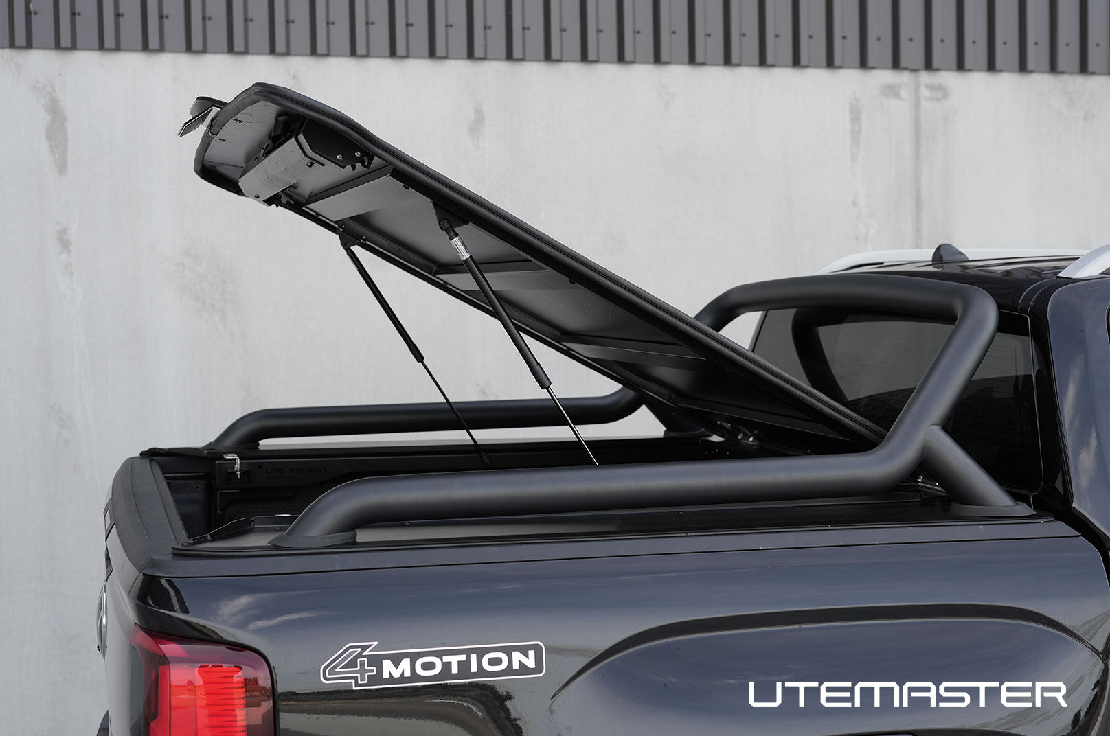 Volkswagen Amarok Load Lid to suit Extended  Sports Bar