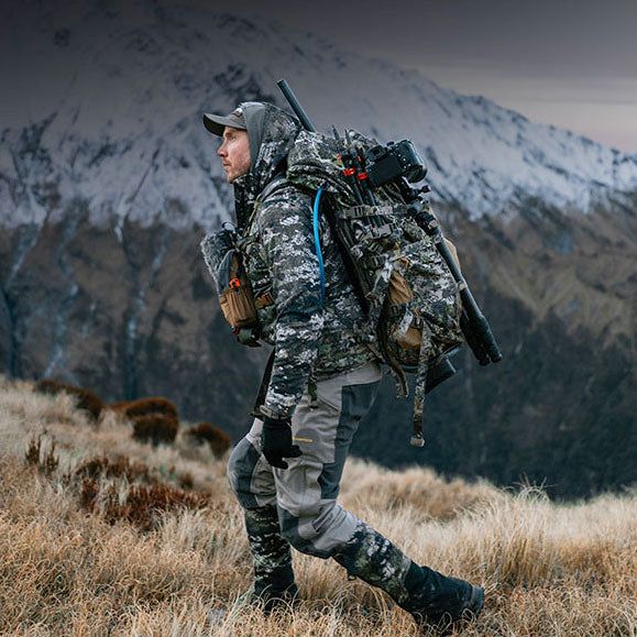 Hunting