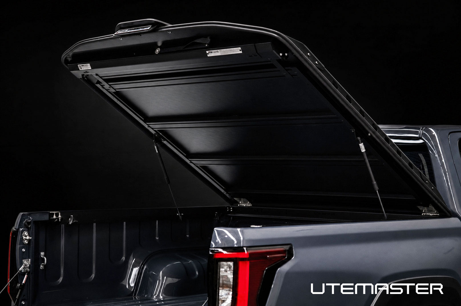Ford Ranger Load Lid