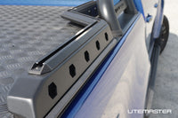 Destroyer Side Rails