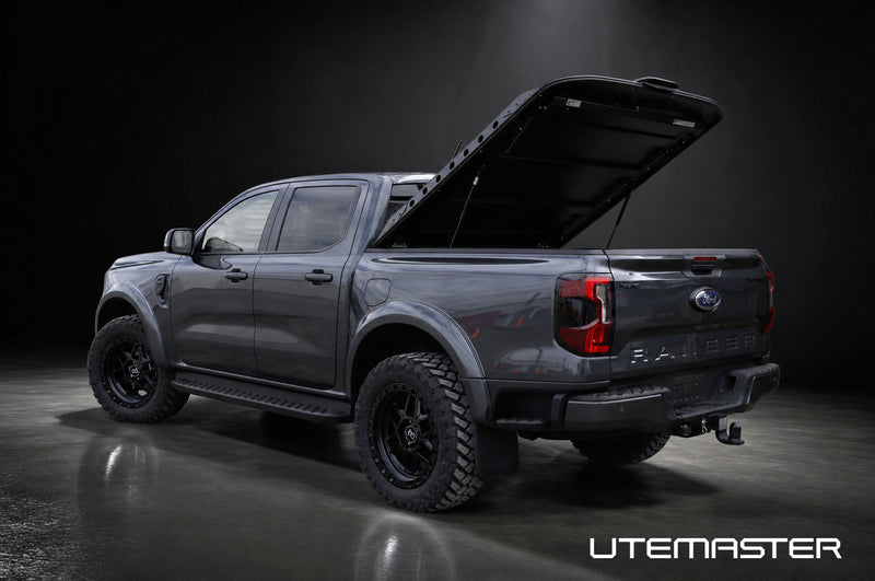 Ford Ranger Hard Lid