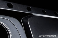 Mazda BT-50 Tub Canopy