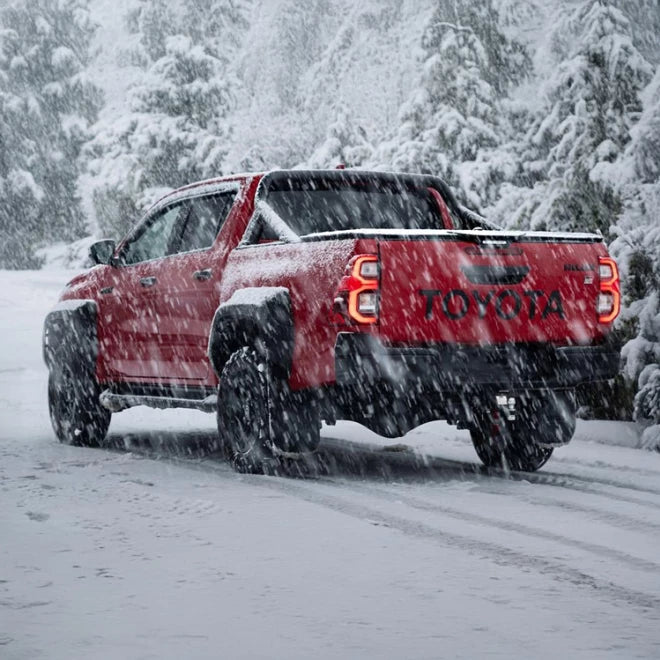 Snow