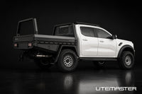 Ford Ranger Full-Time Tray