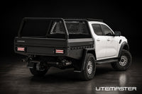Ford Ranger Full-Time Tray