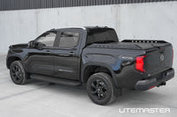 Volkswagen Amarok Load Lid