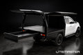 Nissan Navara Full-Time Chassis Canopy