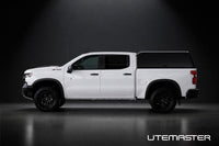 Chevrolet Silverado Tub Canopy