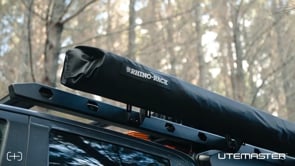 Awning Mount Bracket