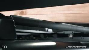 Rear Roller Bar