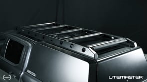 MK4 Cantilever Roof Rack