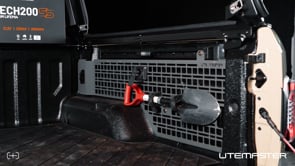 Mule-Tek Tub Panel