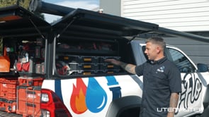 Conduit Carrier