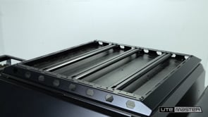 Roof Platform to suit TrailCore